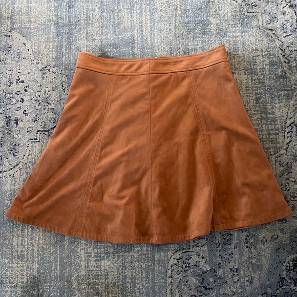 LOFT Skirt 4 - Picture 1 of 4